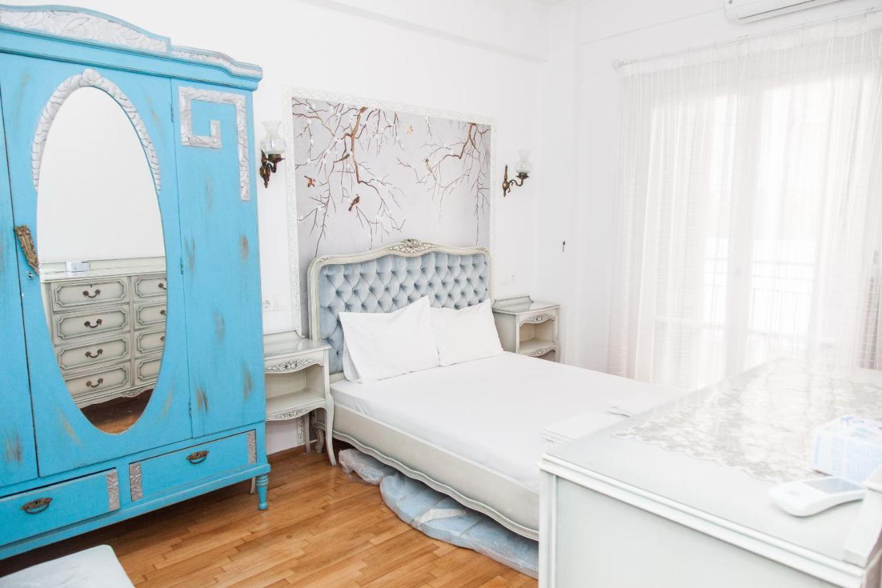 Charming Apartment In Pagkrati- Gtd95602 Athens Exterior photo