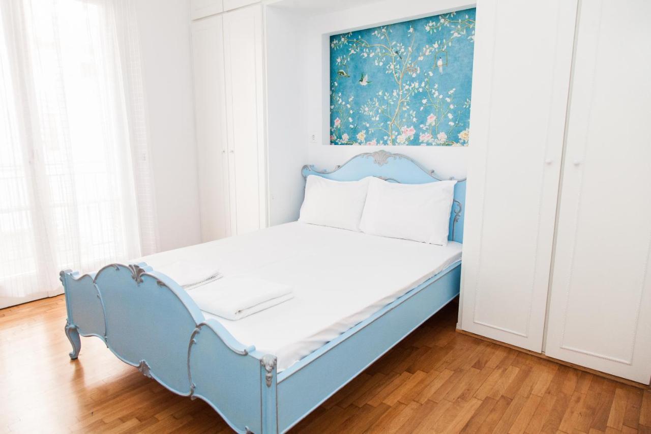 Charming Apartment In Pagkrati- Gtd95602 Athens Exterior photo