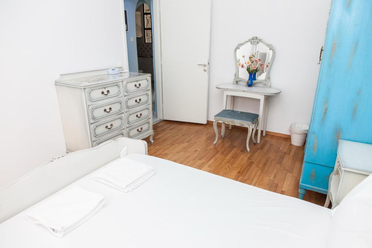 Charming Apartment In Pagkrati- Gtd95602 Athens Exterior photo