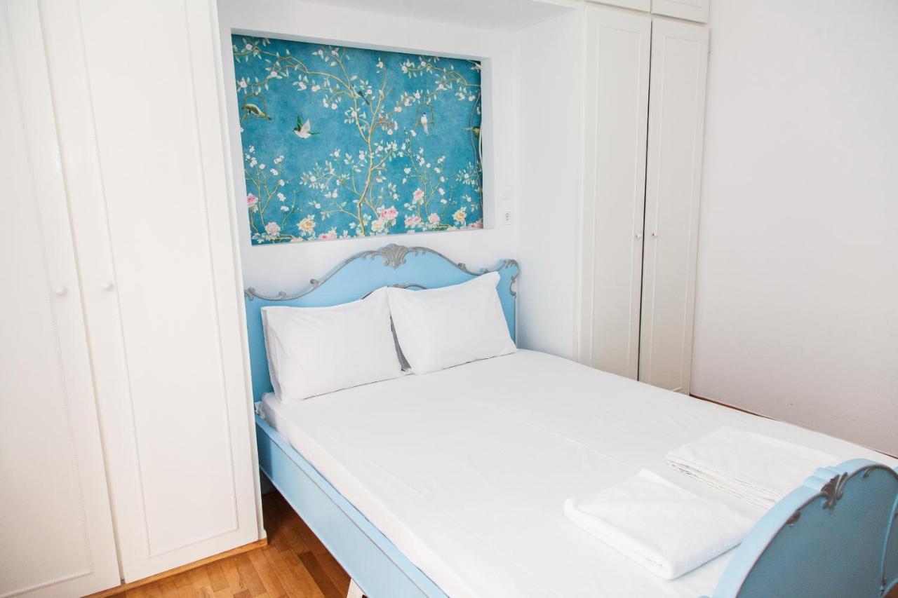 Charming Apartment In Pagkrati- Gtd95602 Athens Exterior photo
